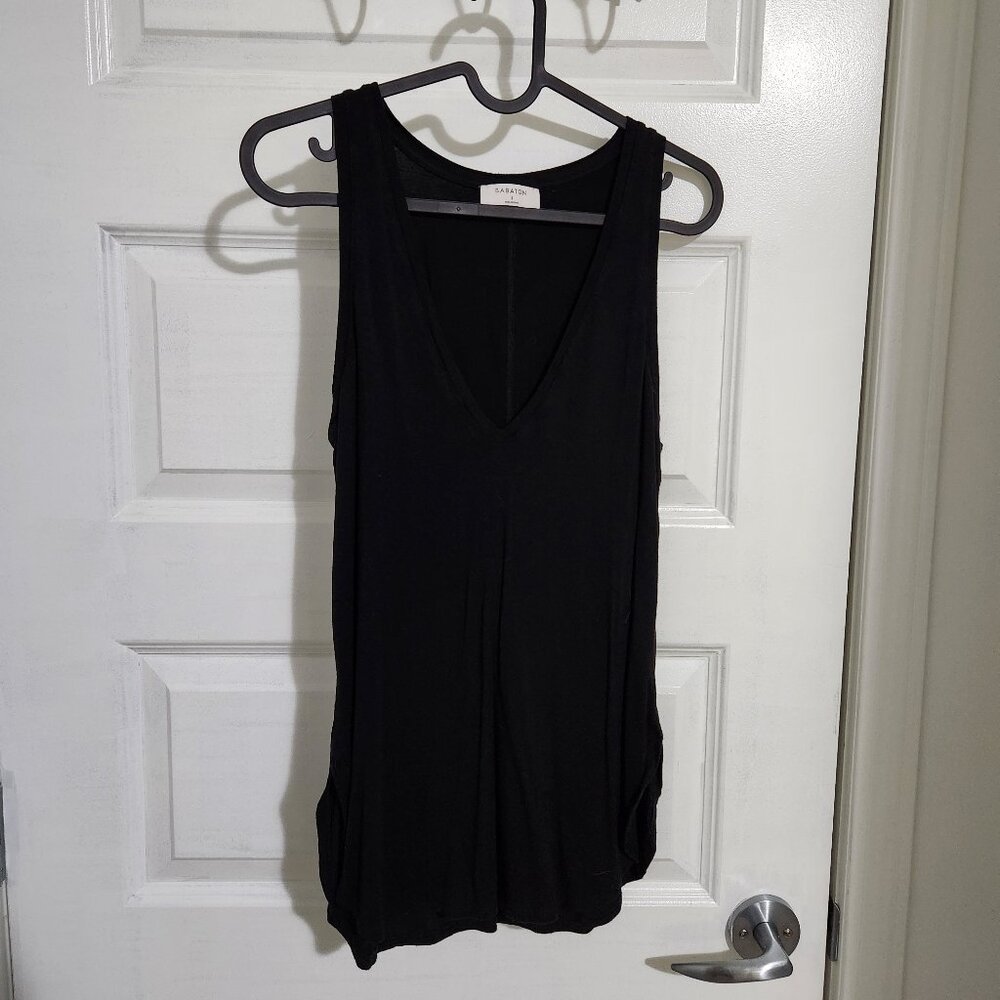 Aritzia Tank Top